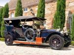 Rolls-Royce Silver Ghost Tourer by Wilkinson & Son 1913 года